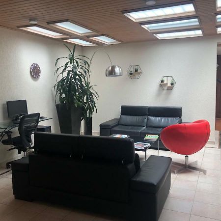 Apartamentos Percales Bogota Buitenkant foto