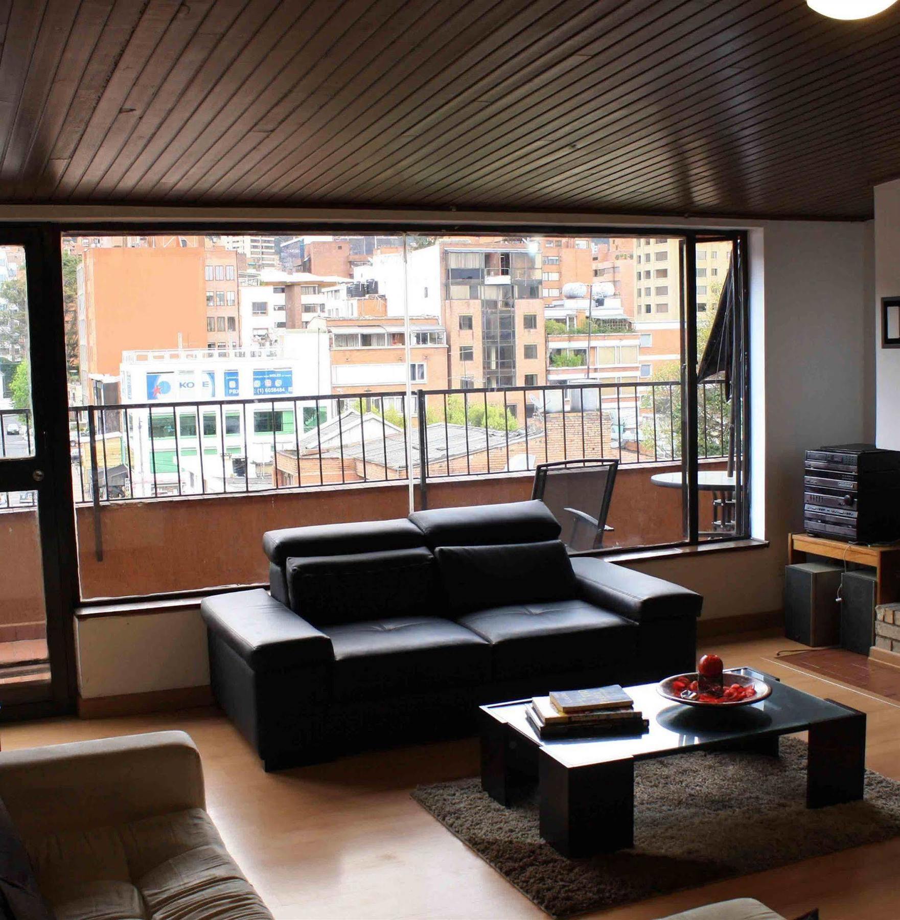 Apartamentos Percales Bogota Buitenkant foto