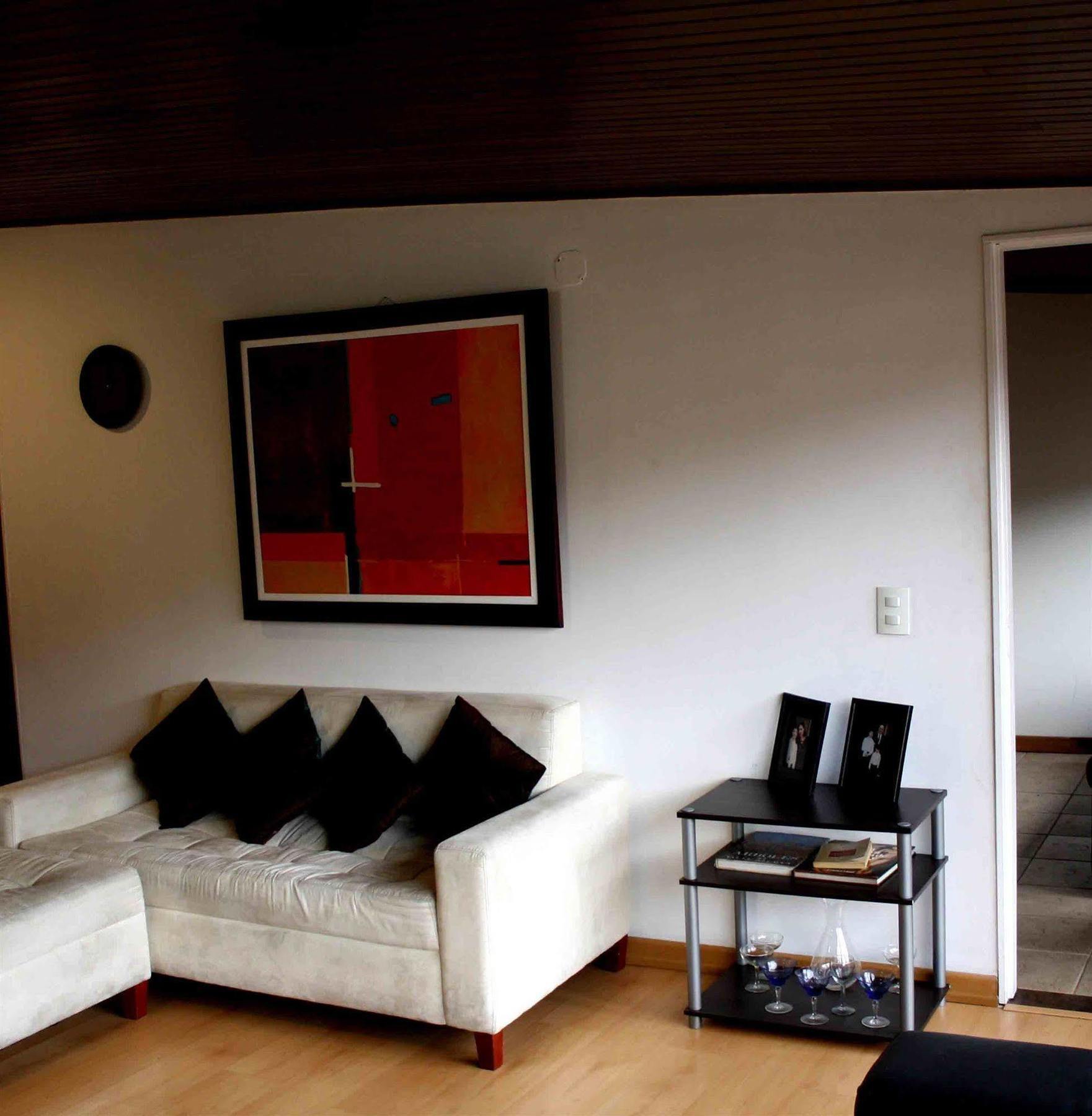 Apartamentos Percales Bogota Buitenkant foto