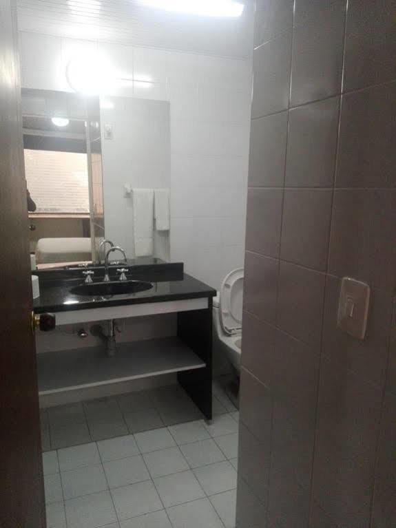 Apartamentos Percales Bogota Buitenkant foto