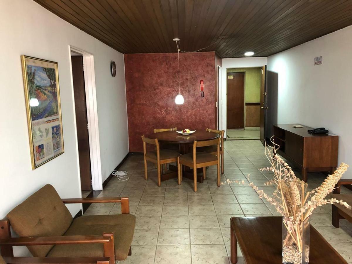 Apartamentos Percales Bogota Buitenkant foto