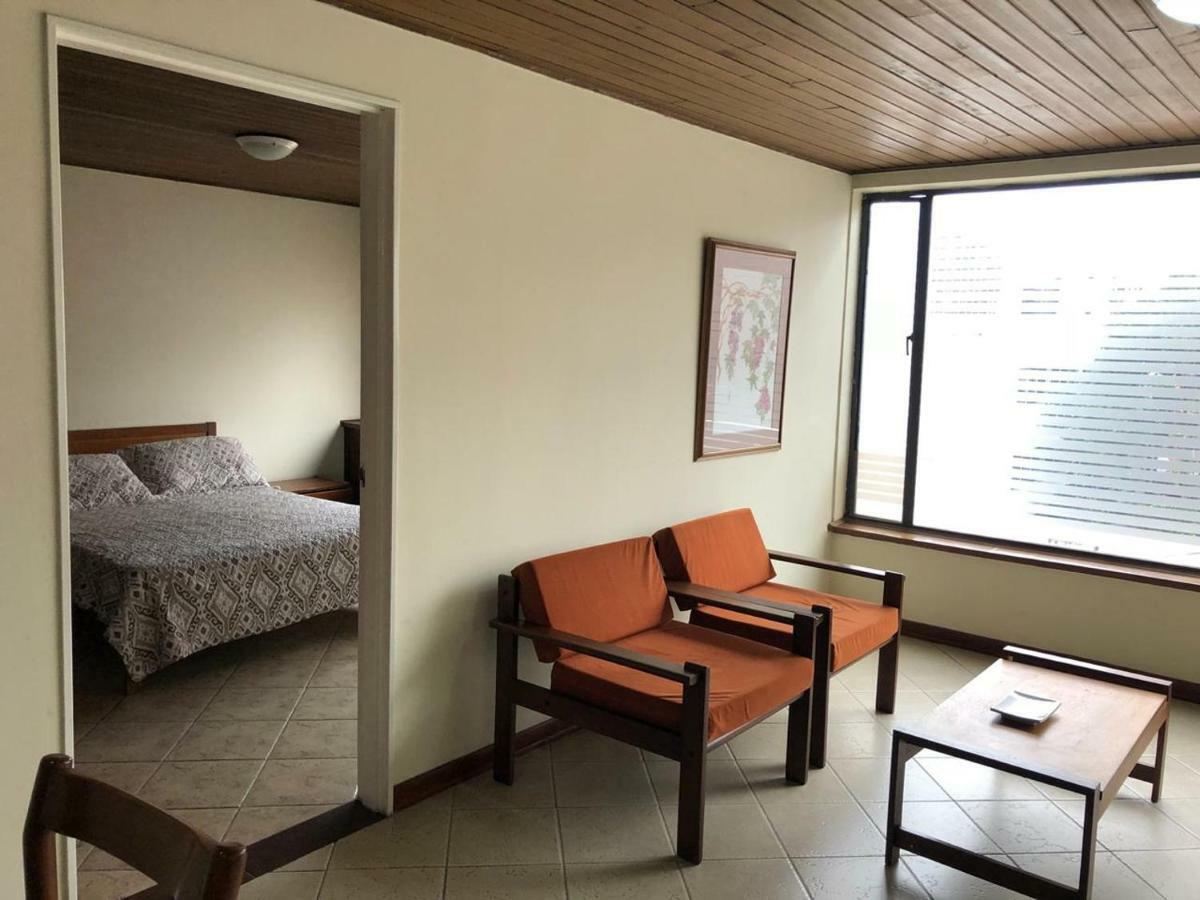 Apartamentos Percales Bogota Buitenkant foto