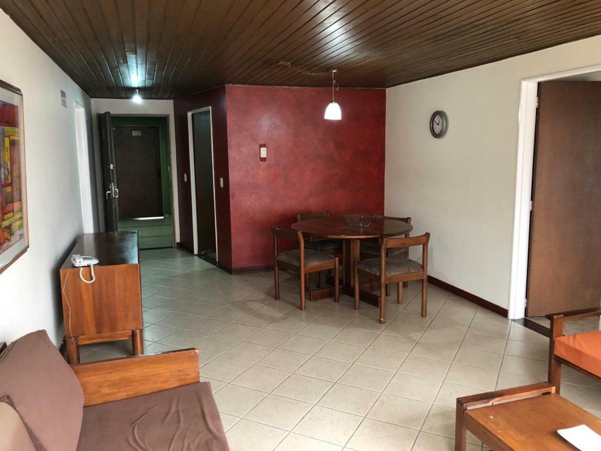 Apartamentos Percales Bogota Buitenkant foto