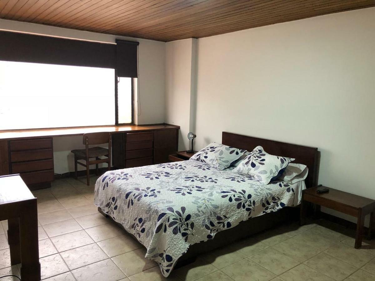 Apartamentos Percales Bogota Buitenkant foto
