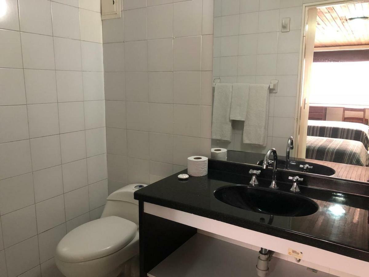 Apartamentos Percales Bogota Buitenkant foto