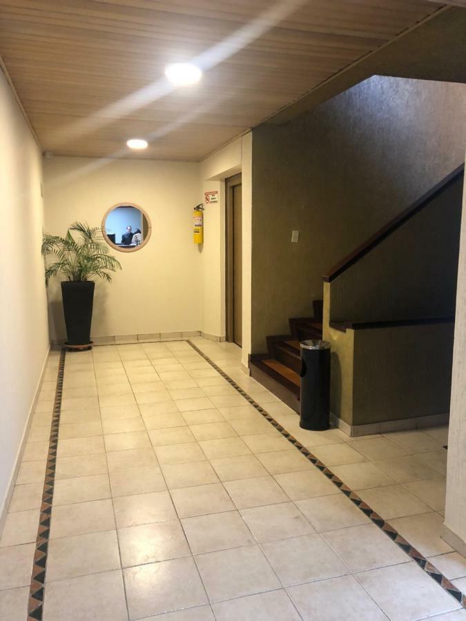 Apartamentos Percales Bogota Buitenkant foto